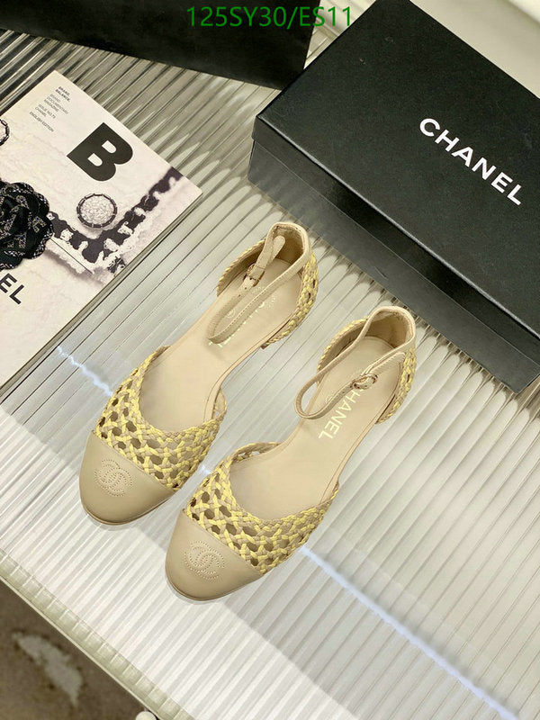 SAMC - CHL Women Shoes Ballet - 321