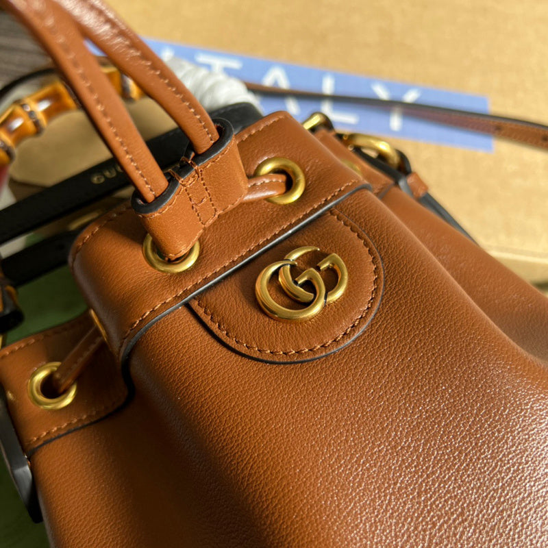 Satchel Bags - GCI Bags - 7797