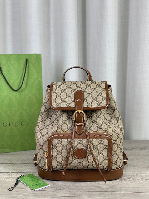 Glami Fashion - GCI Bags - 13203