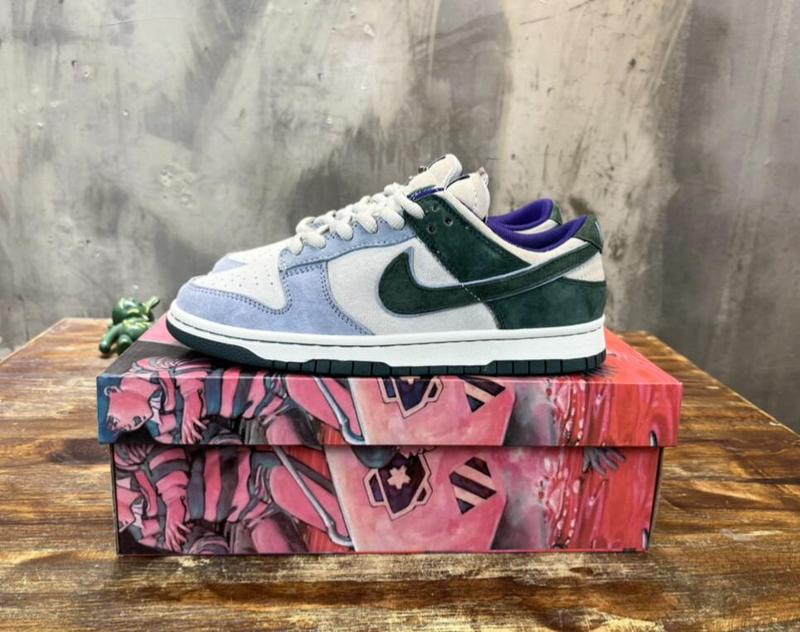 SAMC - NKE Shoes - 818