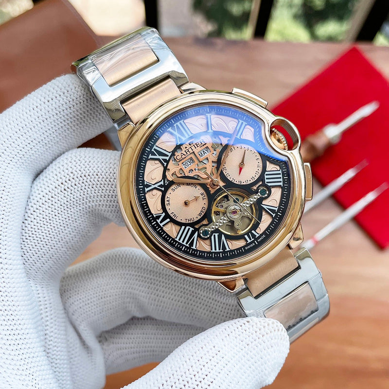 Satchel Bags - CTR Watches - 002