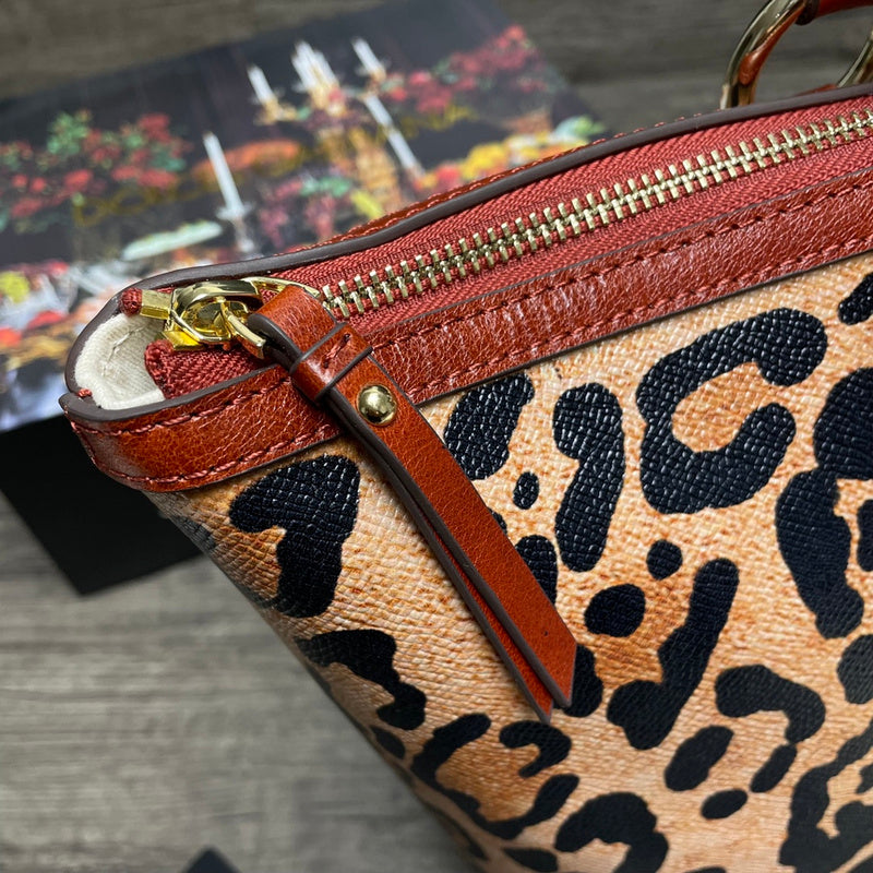 Satchel Bags - DG Bags - 443