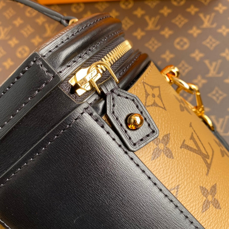 Satchel Bags - VL Bags - 1388