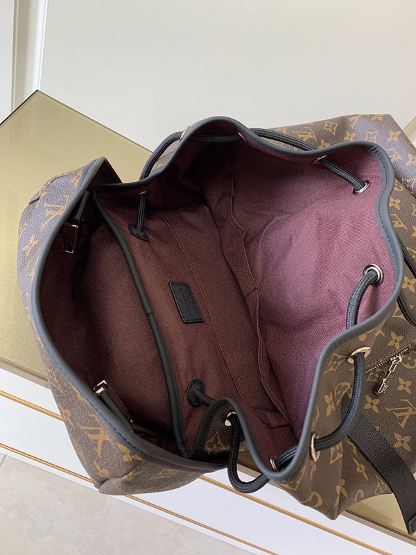 Satchel Bags - VL Bags - 3418