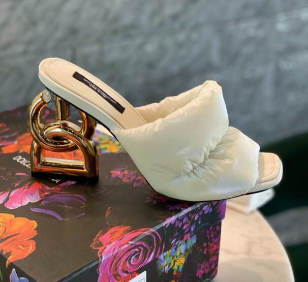 SAMC - DAG Women Shoes - 329