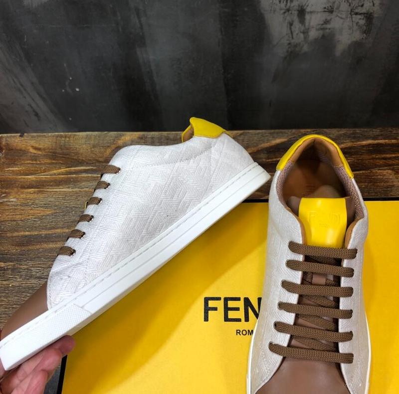 SAMC - FDE Men Shoes - 402