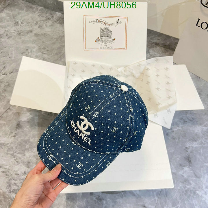 SAMC - CHL Caps & Hats - 049