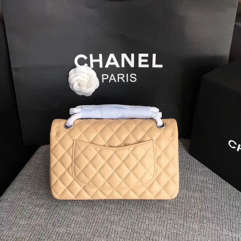 Satchel Bags - CHL Bags - 752