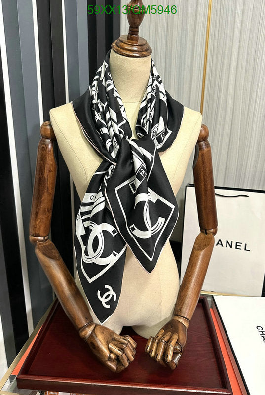 SAMC - CHL Scarves - 571