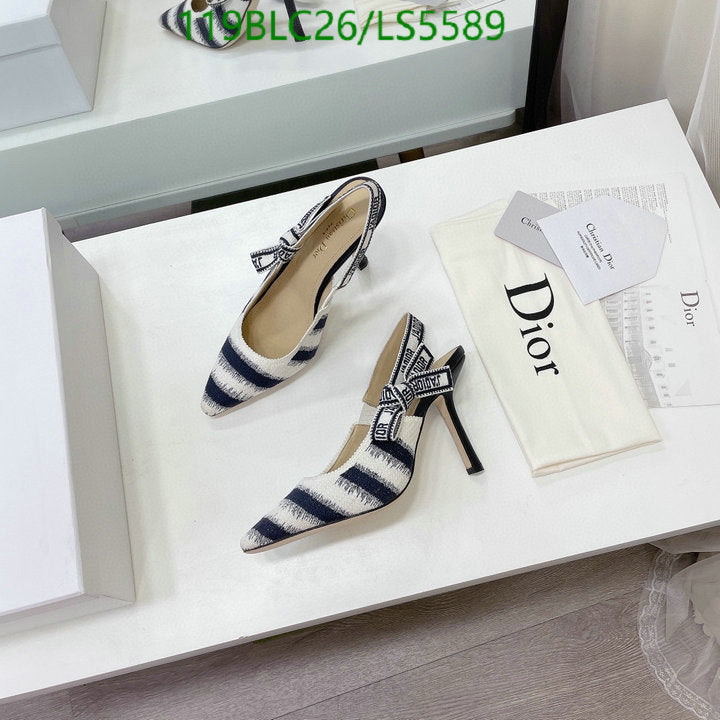 SAMCC - DOR Women Shoes - 2389