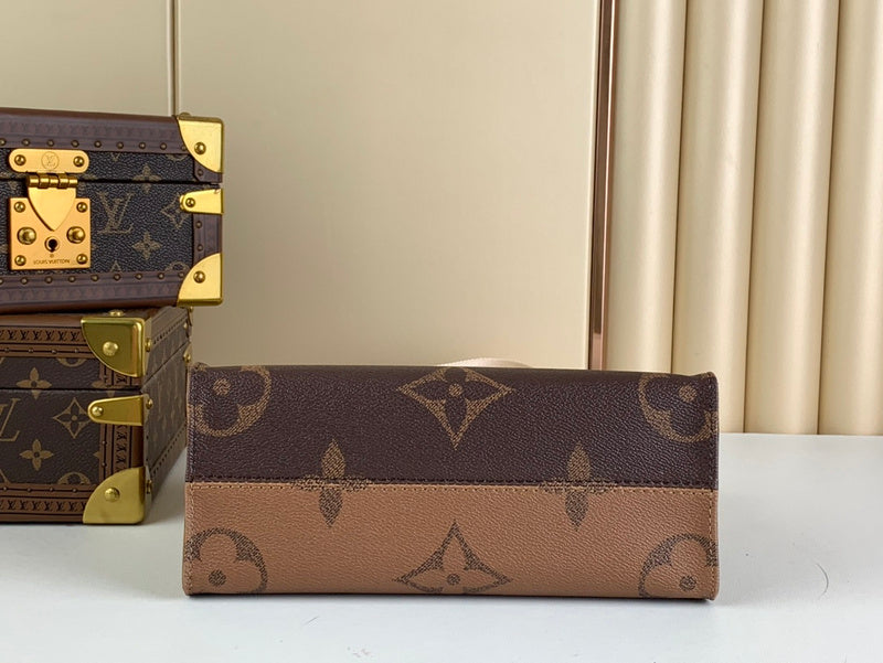 Satchel Bags - VL Bags - 2914