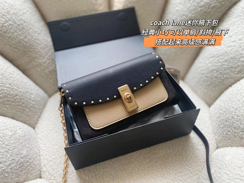 Satchel Bags - CCH Bags - 180