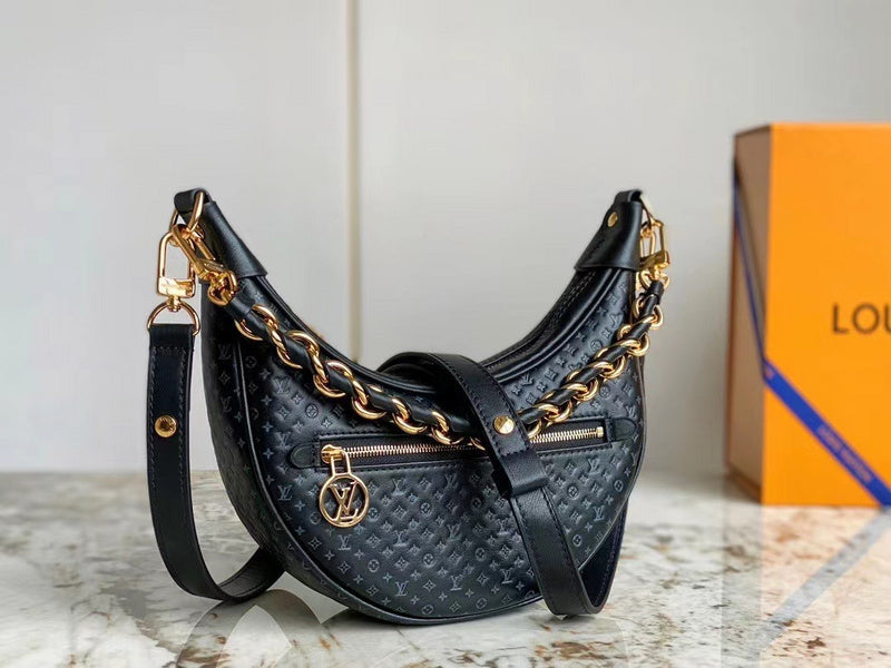 Satchel Bags - VL Bags - 1549
