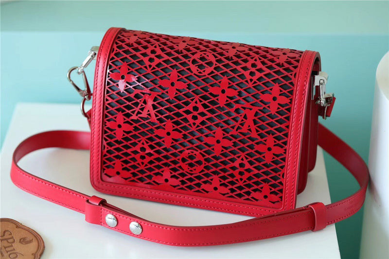 Satchel Bags - VL Bags - 6924