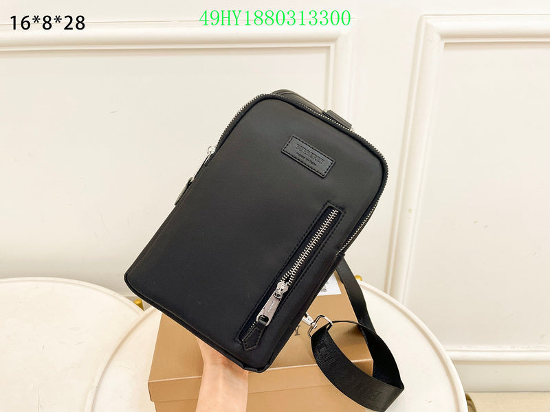 ELE Fashion -BBR Bags - 147