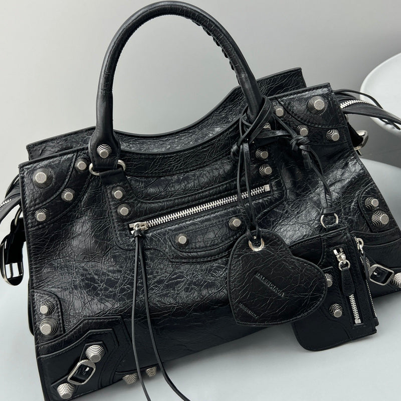 Satchel Bags - BGA Bags - 003
