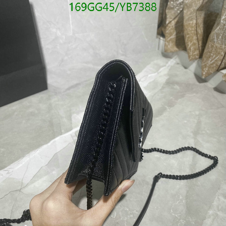 SAMC - YLS Bags - 269