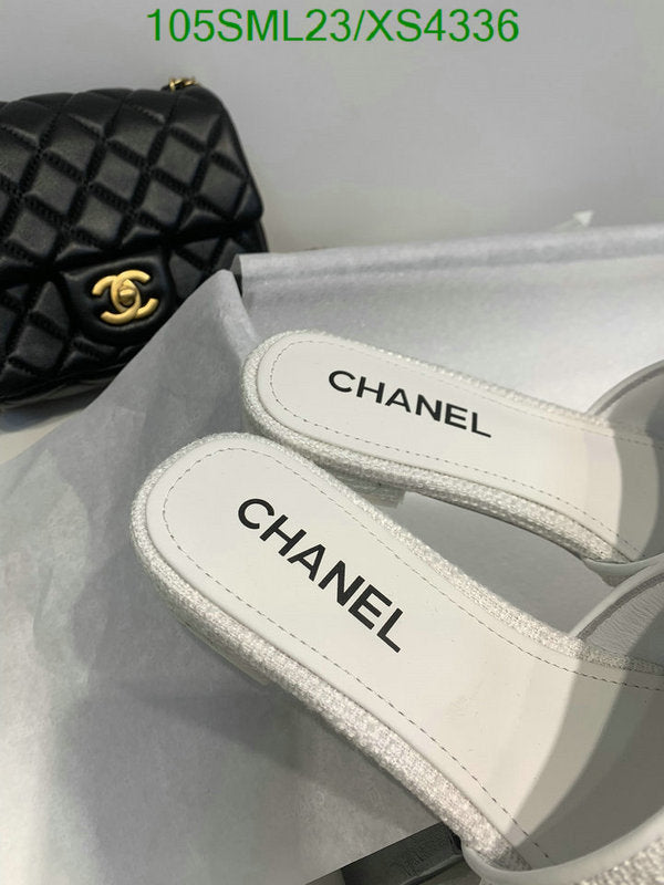 SAMC - CHL Women Shoes Slippers - 227