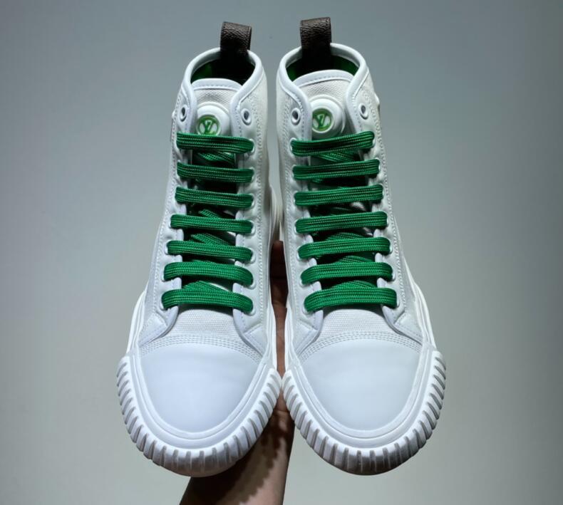 SAMC - LOV Men Shoes - 1000
