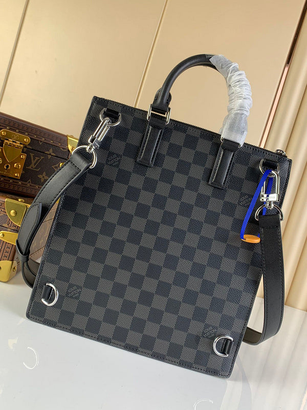 Satchel Bags - VL Bags - 4430