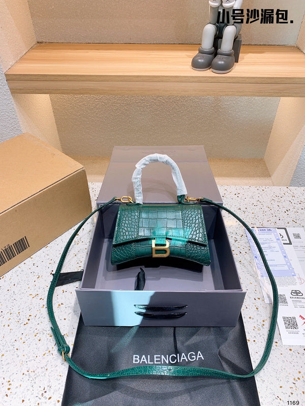 Glami Fashion - BGA Bags - 1521