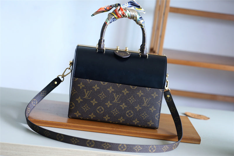 Glami Fashion Lu-Vi bags - 8181