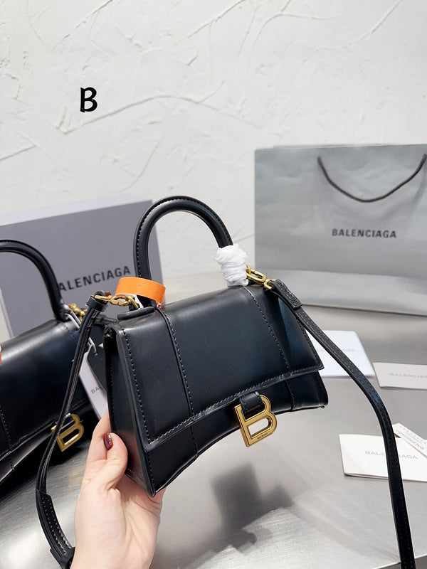 Satchel Bags - BGA Bags - 1583