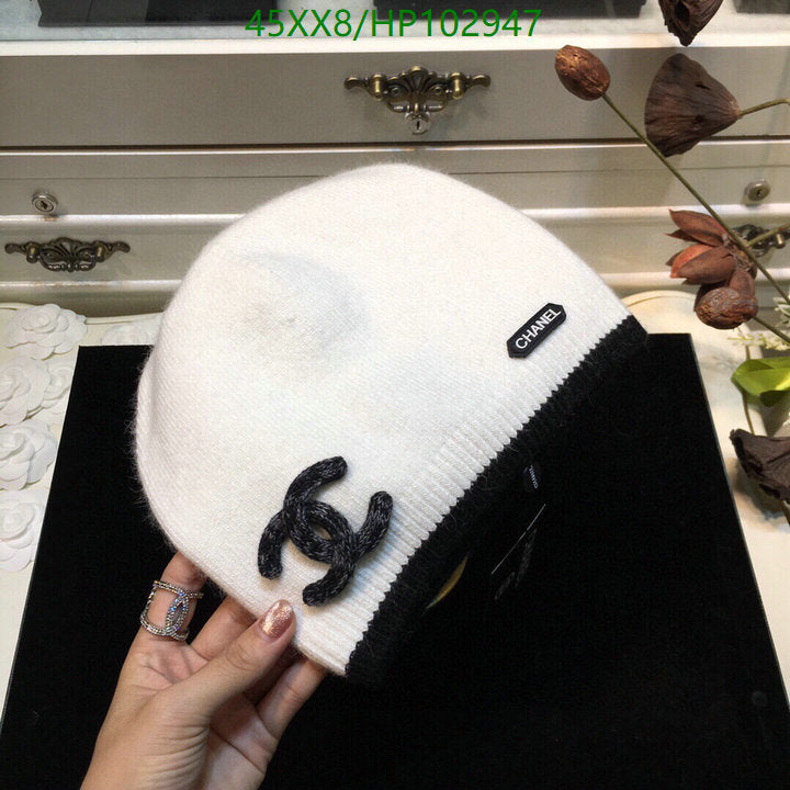 SAMC - CHL Caps & Hats - 531