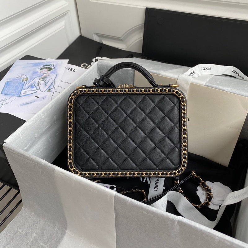 Satchel Bags - CHL Bags - 7475