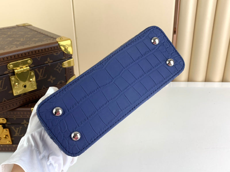 Satchel Bags - VL Bags - 2877