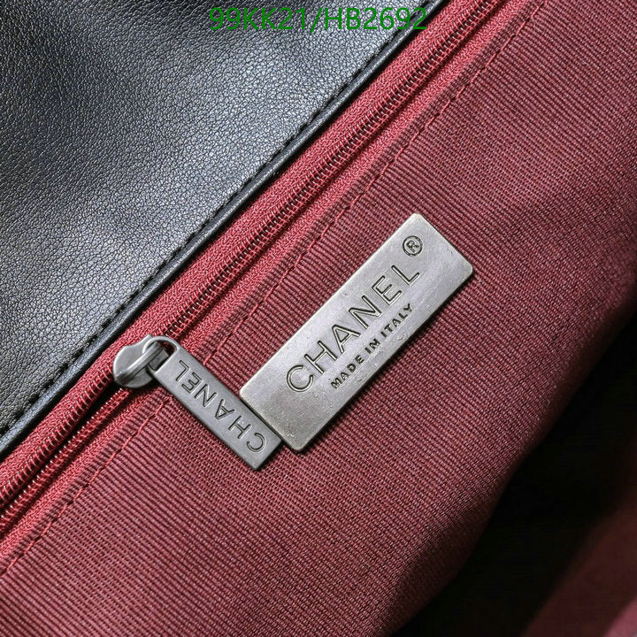 SAMC - CHL Bags Crossbody - 044