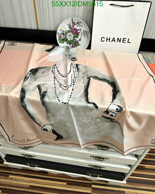 SAMC - CHL Scarves - 109