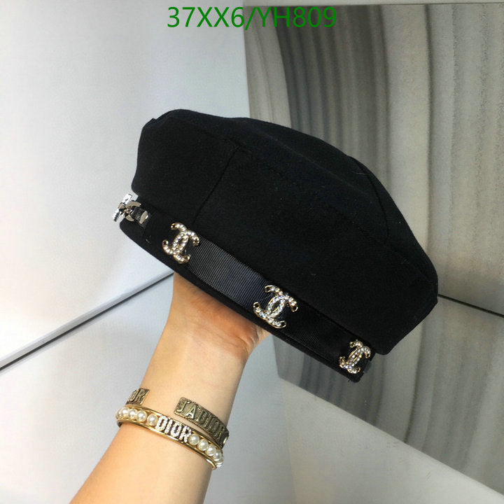 SAMC - CHL Caps & Hats - 554