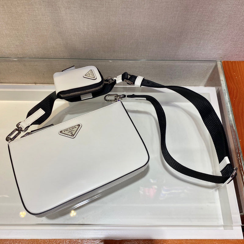 Satchel Bags - PDA Bags - 4680