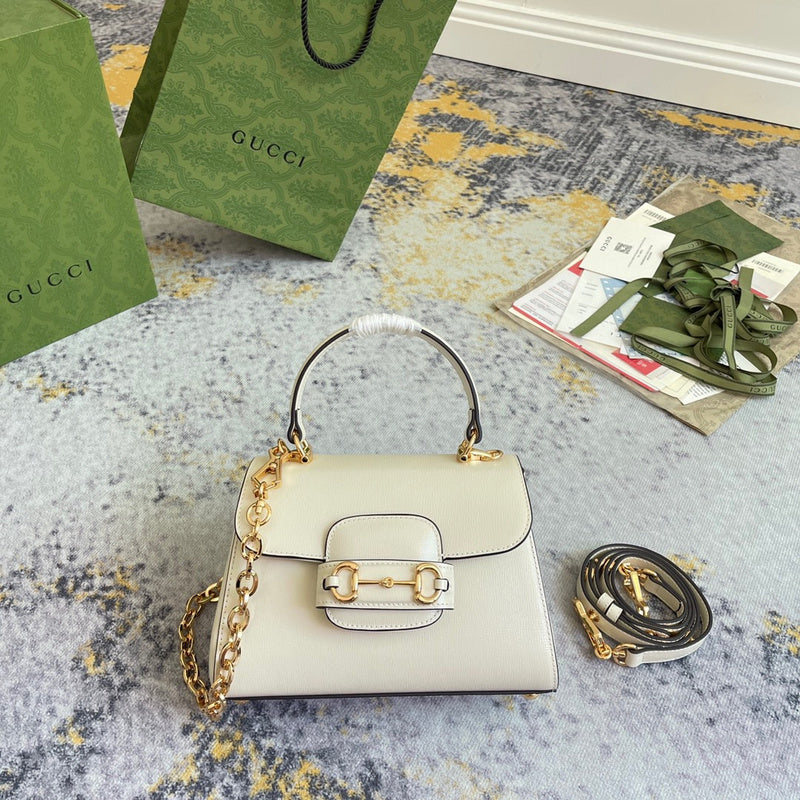 Gucci Luxury Fashion Bag