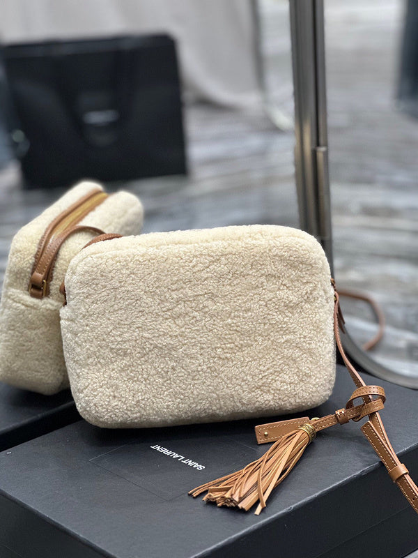 Glami- Glami- - SLY Bags - 719