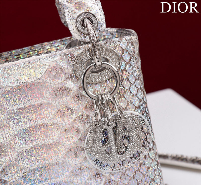 Glami Fashion - DIR Bags - 120