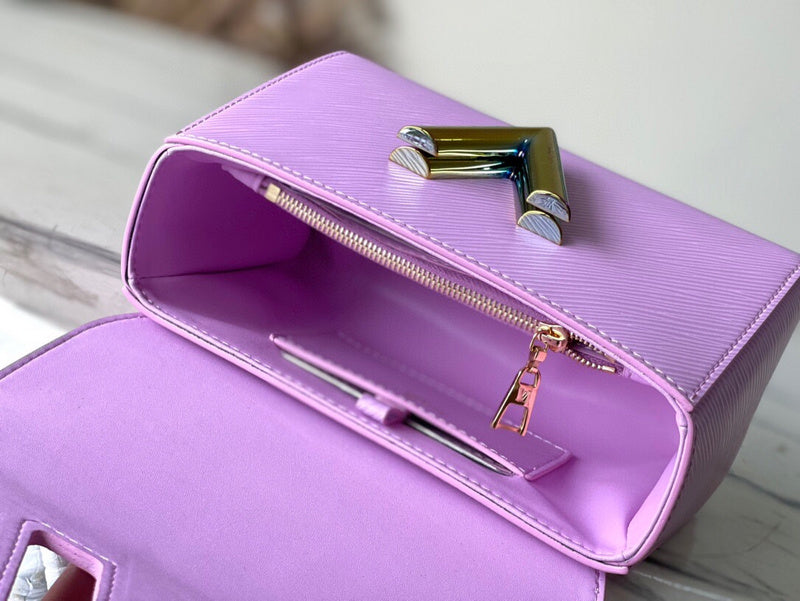 GlamI Lu-Vi bags - 4055