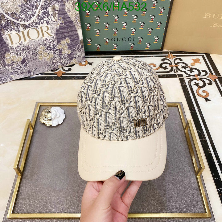 SAMC - DOR Caps & Hats - 250