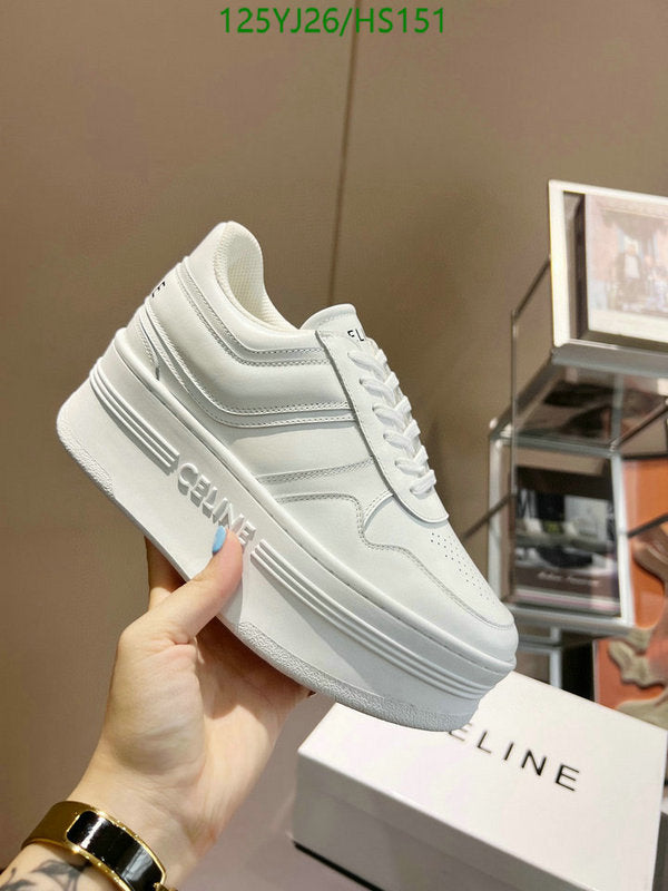 SAMC - COL Women Shoes - 229