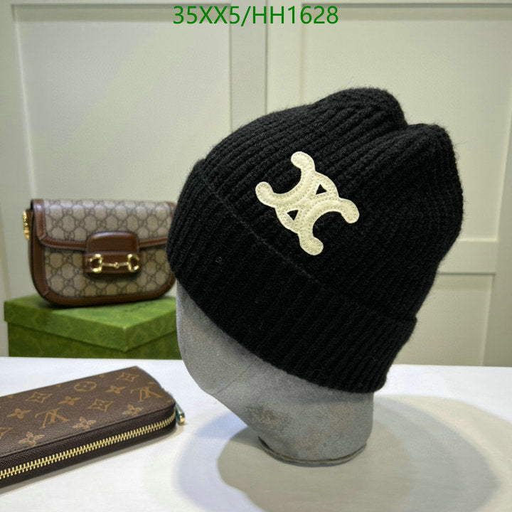 SAMC - COL Caps & Hats - 268