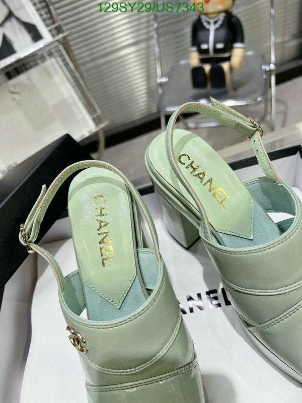 SAMC - CHL Women Shoes High Heels - 115