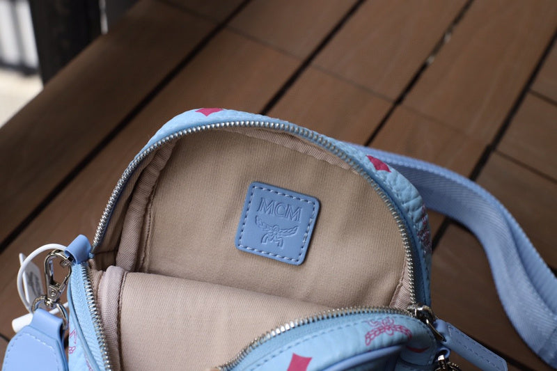 Satchel Bags - MC Bags - 236