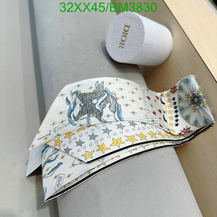 SAMC - DOR Scarves - 145