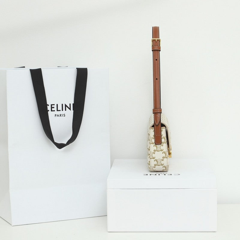Glamy - COL Bags - 245