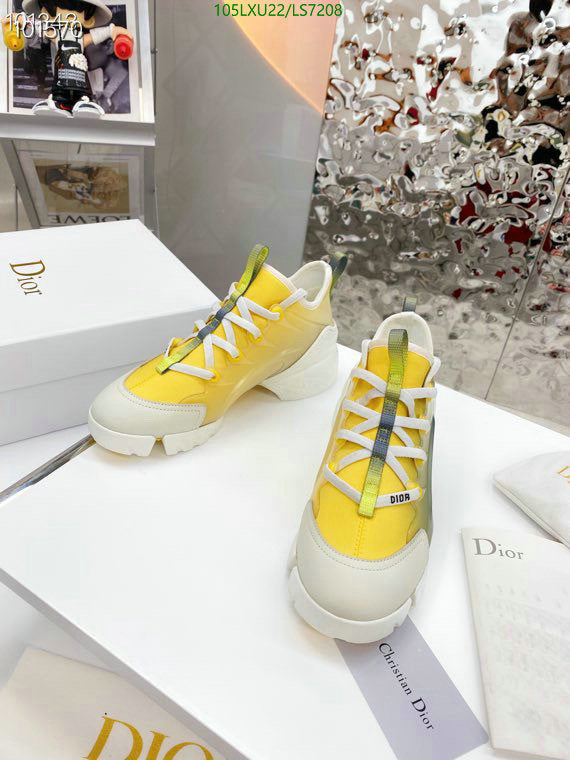 SAMC - DOR Women Sneakers - 207