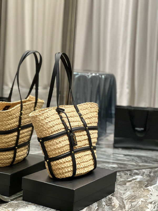 Satchel Bags - SLY Bags - 611