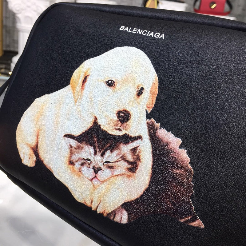 Satchel Bags - BGA Bags - 1032