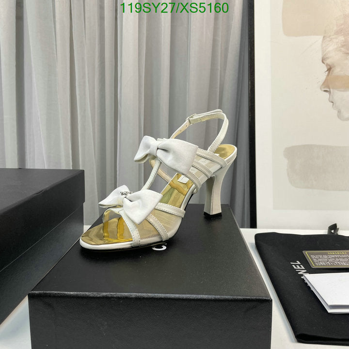 SAMC - CHL Women Shoes High Heels - 151