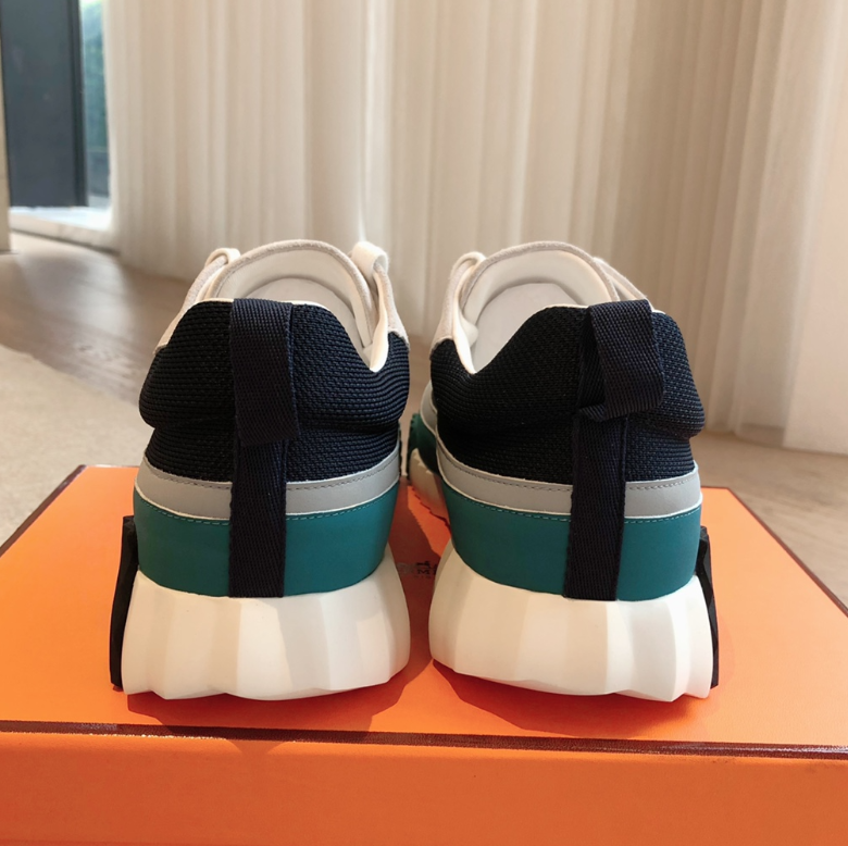 SAMC - HMS Women Shoes - 606